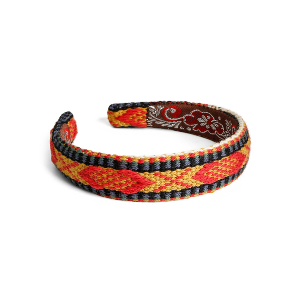 BUNADSHÅRBØYLE VESTFOLD