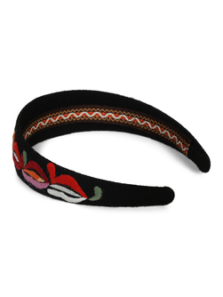 PASCAL BUNADSHÅRBØYLE SYKKYLVEN