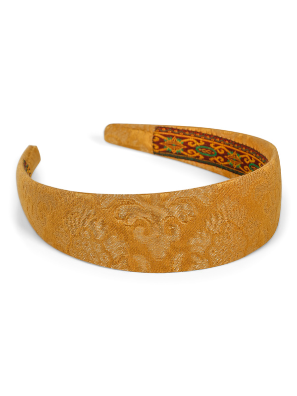 PASCAL BUNADSHÅRBØYLE TIL BUNADER OG FESTDRAKTER