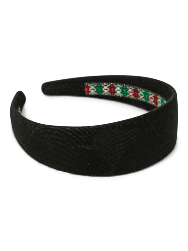 PASCAL BUNADSHÅRBØYLE TIL BUNADER OG FESTDRAKTER