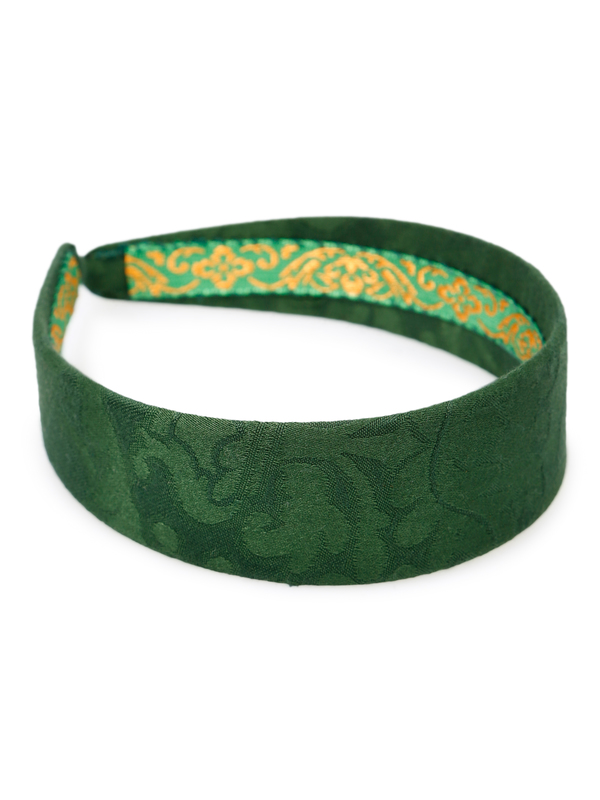 PASCAL BUNADSHÅRBØYLE TIL BUNADER OG FESTDRAKTER