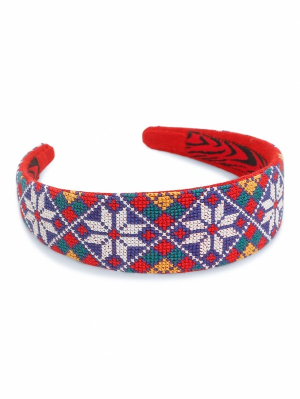 PASCAL BUNADSHÅRBØYLE NORDHORDLAND