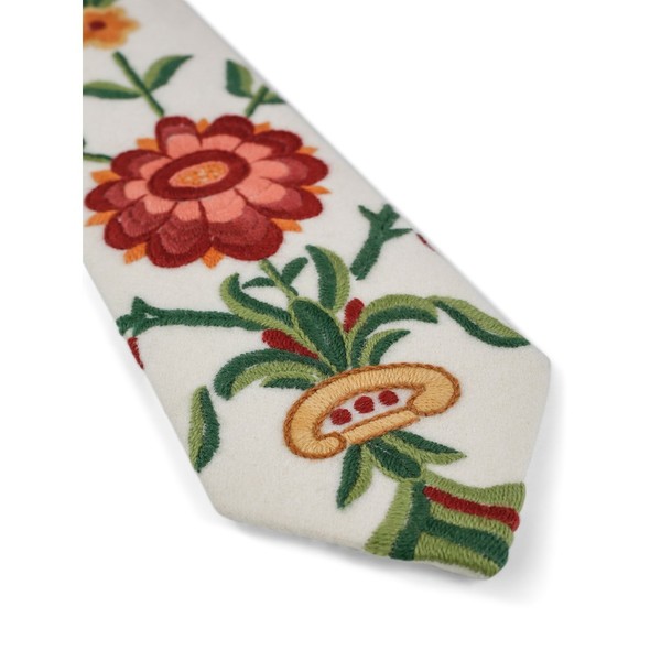 PASCAL BUNADSLIPS OG BUNADSHÅRBØYLE LØKEN SVART