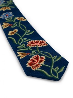 PASCAL BUNADSLIPS NORDLAND BLÅ