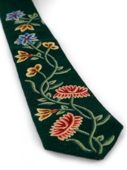 PASCAL BUNADSLIPS NORDLAND GRØNN