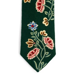 PASCAL BUNADSLIPS NORDLAND GRØNN