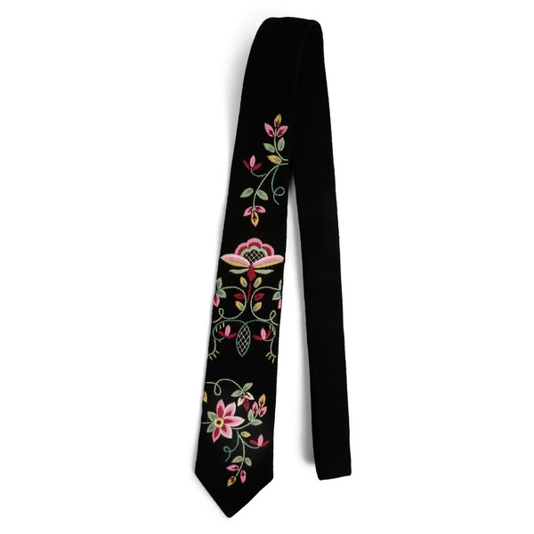 PASCAL BUNADSLIPS LUNDEBY SVART