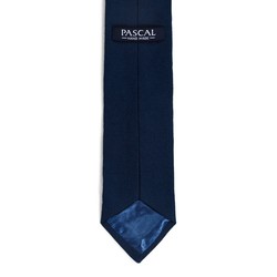 PASCAL BUNADSLIPS GRAFFER BLÅ