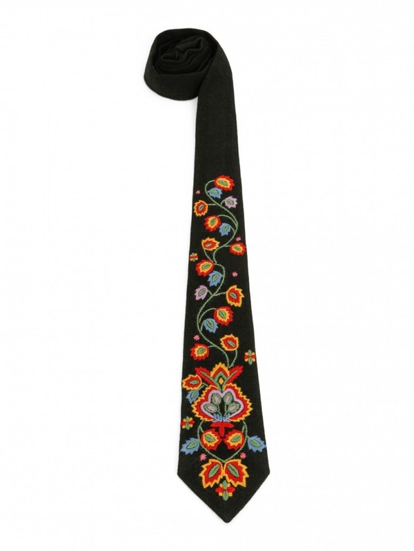 PASCAL BUNADSLIPS GAMLE VALDRES SVART