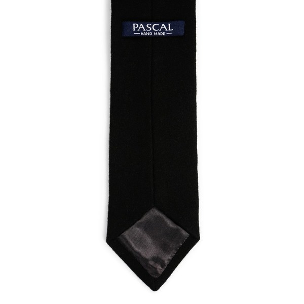 PASCAL BUNADSLIPS GAMLE VALDRES SVART