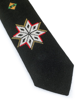 PASCAL BUNADSLIPS HARDANGER