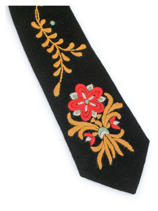 PASCAL BUNADSLIPS NEDRE BUSKERUD