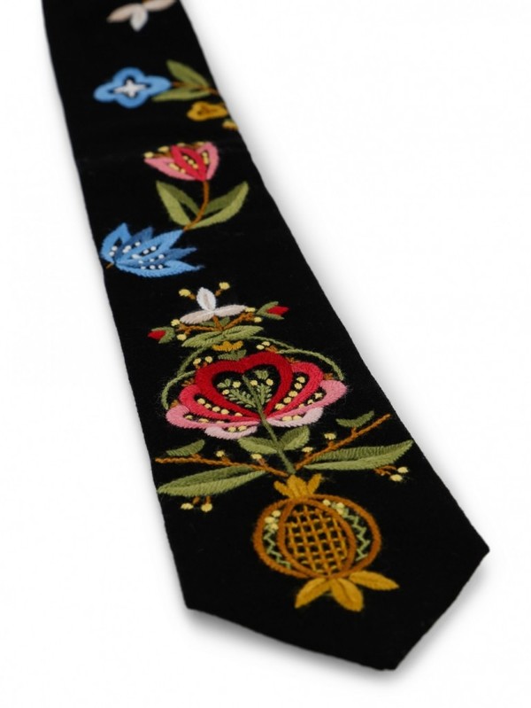 PASCAL BUNADSLIPS ROGALAND JELSA