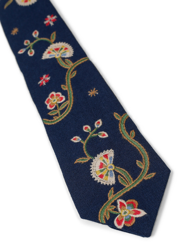 PASCAL BUNADSLIPS VEST-OPPLAND