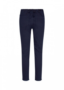 Soyaconcept - Denim tights 7/8 lengde Mørk Blå Denim - Soyaconcept