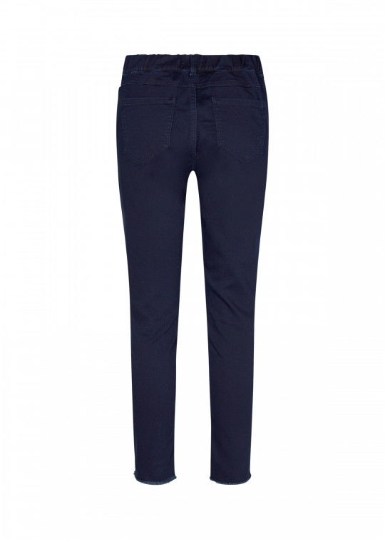 Soyaconcept - Denim tights 7/8 lengde