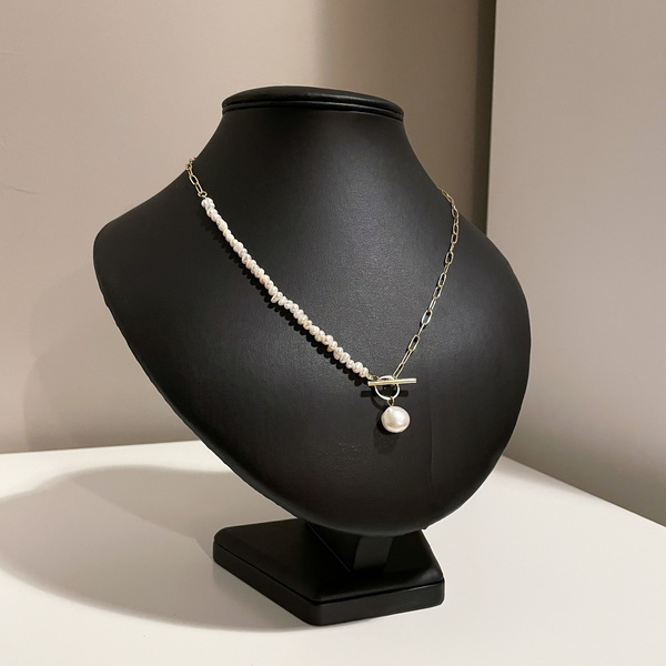 ELMA CHIC PEARL HALSSMYKKE