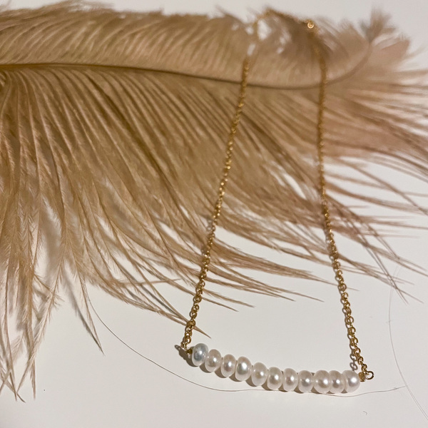 ELMA CLASSIC HALSSMYKKE