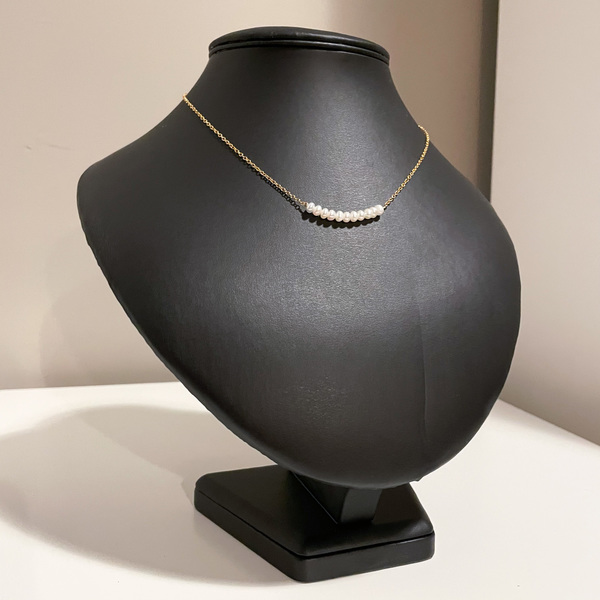 ELMA CLASSIC HALSSMYKKE