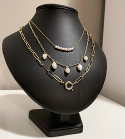 ELMA CLASSIC HALSSMYKKE