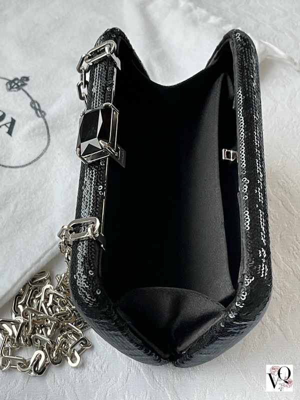Prada Sequin Dream