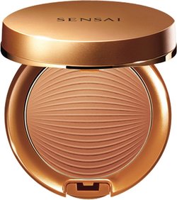 Sensai BRONZING POWDER SC02 - Sensai