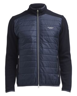 PEDER VINDSTOPPER  Navy - Holebrook