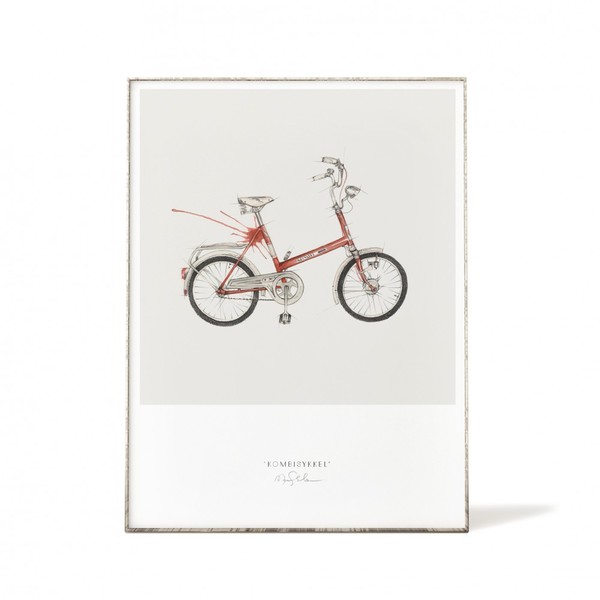 Emmeselle kunsttrykk