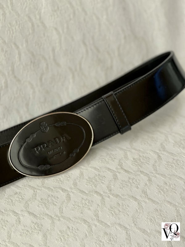 Prada Belte