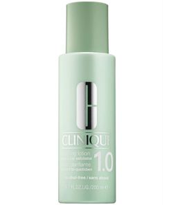 Clinique Clarifying Lotion  1.0 Twice A Day Exfoliator transparent - Clinique