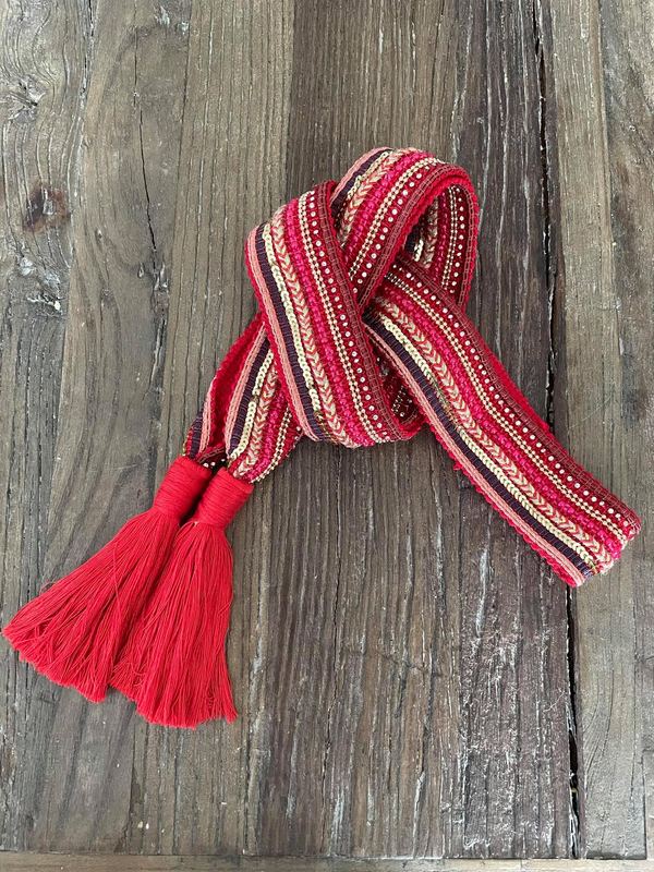 ELMA KNYTEBELTE SMALL