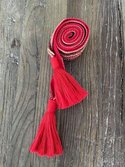 ELMA KNYTEBELTE SMALL