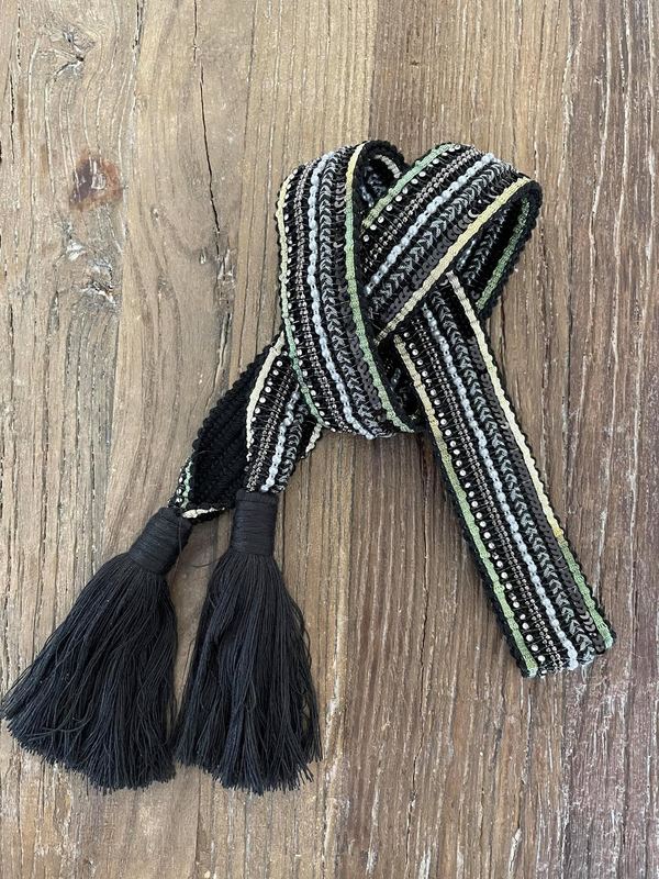 ELMA KNYTEBELTE SMALL