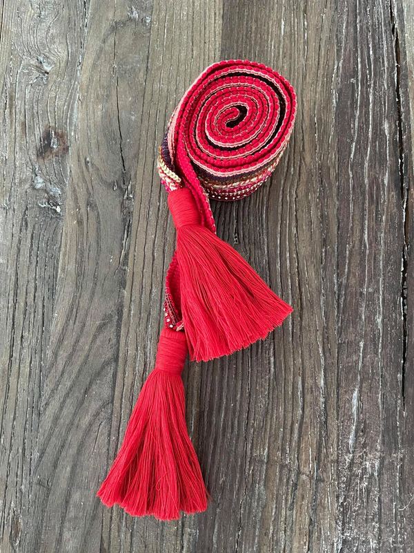 ELMA KNYTEBELTE LARGE