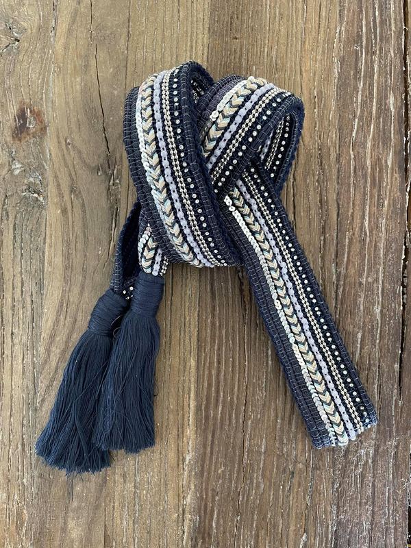 ELMA KNYTEBELTE DOUBLE WRAP