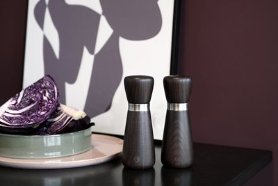 KYOTO, ASH BROWN ASH BROWN - CRUSH GRIND