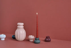 SAMSURIUM CANDLESTACK