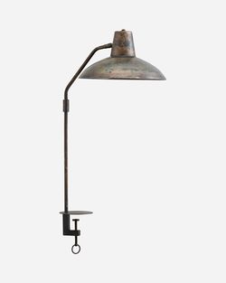 TABLE LAMP antique brown - House Doctor