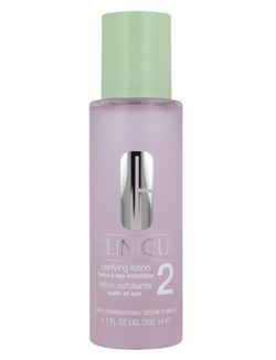 Clinique clarifying lotion 2 transparent - Clinique