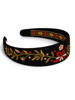 PASCAL BUNADSHÅRBØYLE TRØNDERBUNAD GAULDAL