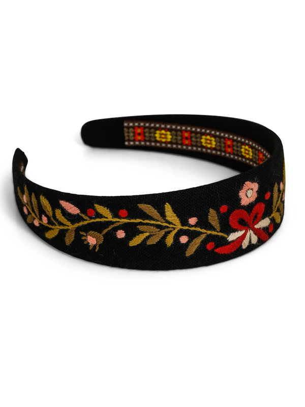 PASCAL BUNADSHÅRBØYLE TRØNDERBUNAD GAULDAL