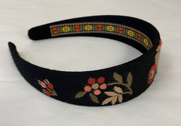 PASCAL BUNADSHÅRBØYLE TRØNDERBUNAD TYDAL