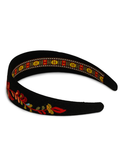 PASCAL BUNADSHÅRBØYLE VEST-TELEMARK