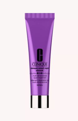 Clinique Smart Night Clinical MD Multidimensional Repair Treatment Retinol transparent - Clinique