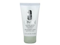 Clinique Naturally Gentle Eye Makeup Remover  transparent - Clinique