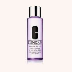 Clinique Take The Day Off Makeup Remover  transparent - Clinique