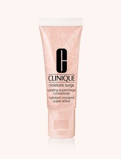 Clinique Moisture Surge Hydrating Supercharged Concentrate transparent - Clinique