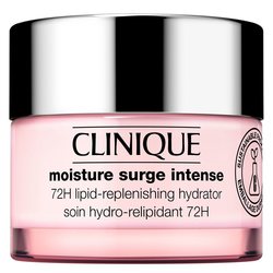 Clinique Moisture Surge Intense 72H Lipid-replenishing Hydrator transparent - Clinique