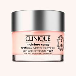 Clinique Moisture Surge 100H Auto-replenishing Hydrator transparent - Clinique