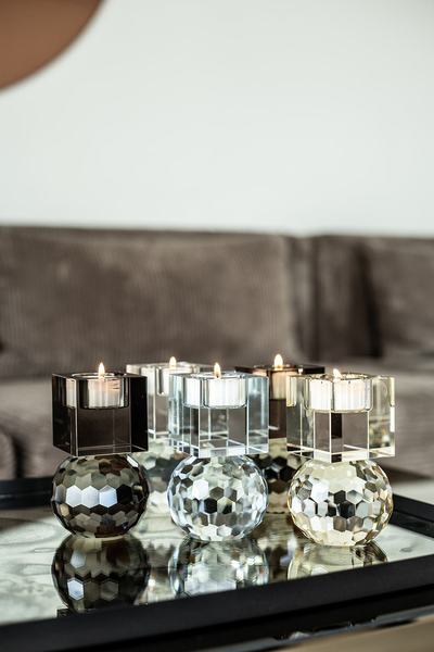 SHADOW T-LIGHT clear - Specktrum